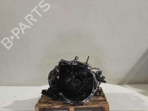 Used Gearbox Gearbox PEUGEOT 3008 I MPV (0U_) 1.6 BlueHDi 120 (120 hp) 33712813 33712813