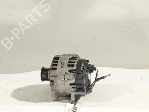 Alternator SKODA OCTAVIA III Combi (5E5, 5E6) 1.6 TDI | BP26900380M7 