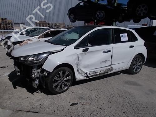 Electronic module CITROËN C4 II (NC_) 1.2 THP 130 (NCHNYM, NCHNYT) | BP24399428M83  - Image 7