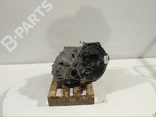Gearbox TOYOTA VERSO (_R2_) 1.6 D4-D (WAR20_) | BP11904806M3 