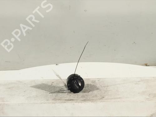 Used Headlight switch Headlight switch VW PASSAT B6 (3C2) 2.0 TDI (140 hp) 15136934 15136934