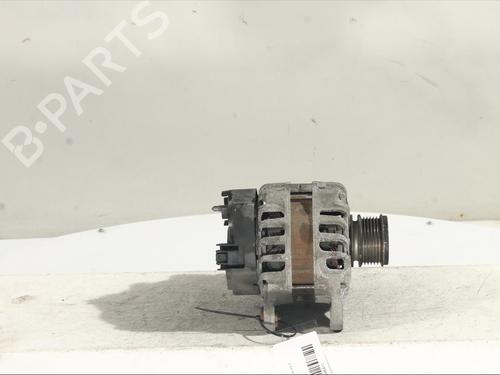 Used Alternator Alternator RENAULT CLIO IV (BH_) 1.5 dCi 75 (75 hp) 24462833 24462833