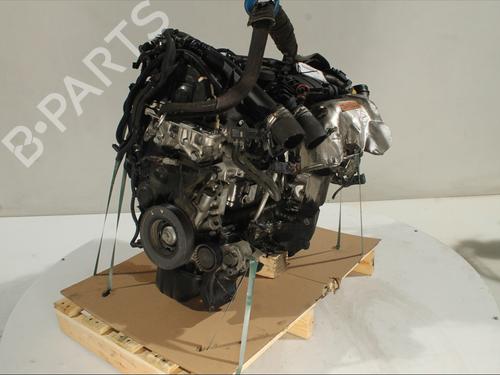 Motor CITROËN GRAND C4 SPACETOURER (3A_, 3E_) 1.5 BlueHDi 130 | BP29420154M1 