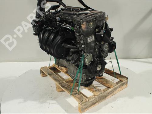 Engine LEXUS NX (_Z1_) 300h AWD (AYZ15, AYZ15_, AYZ15R) | BP11907380M1 