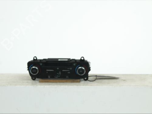 Commande Chauffage Commande Chauffage FORD KUGA II (DM2) 1.5 EcoBoost (150 hp) 39756700 39756700