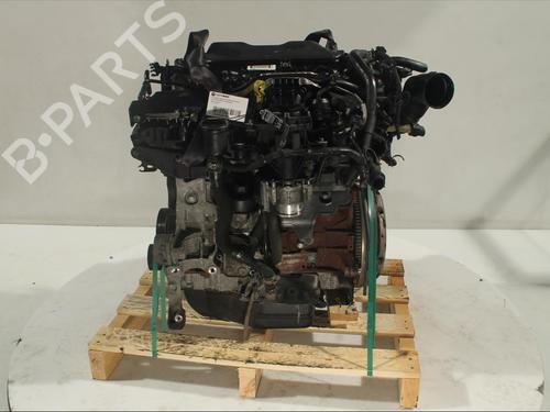 Motor FORD MONDEO IV (BA7) [2007-2015]  13538696