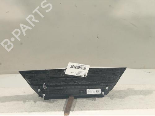 Climate control BMW X4 (G02, F98) xDrive 20 d | BP22226272I5 
