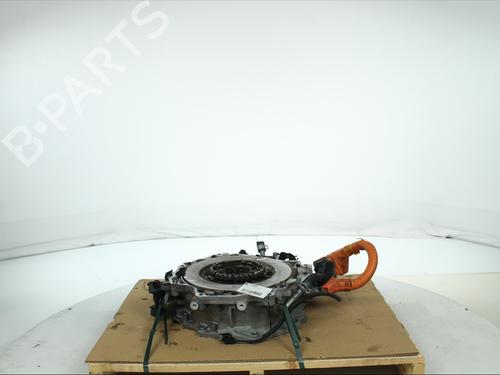 Used Electronic module Electronic module KIA NIRO I (DE) 1.6 GDI Hybrid (141 hp) 40241165 40241165