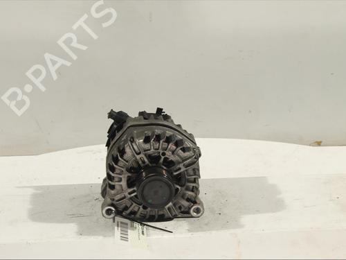 Used Alternator Alternator CITROËN C-ELYSEE (DD_) 1.6 BlueHDi 100 (99 hp) 11905465 11905465
