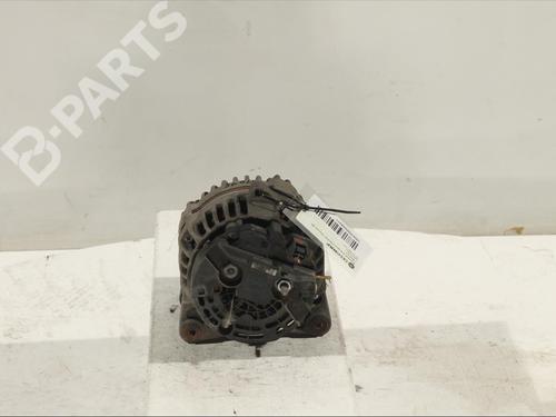 Alternator RENAULT KANGOO / GRAND KANGOO II (KW0/1_) 1.5 dCi 85 (KW0K, KW0L, KW0B) | BP11905982M7 
