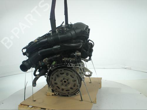 Engine PEUGEOT 2008 I (CU_) 1.2 THP 110 / PureTech 110 | BP34387803M1  - Image 5