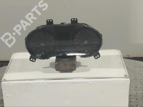 Used Instrument cluster KIA RIO IV (YB, SC, FB) 1.25 (84 hp) 11981121