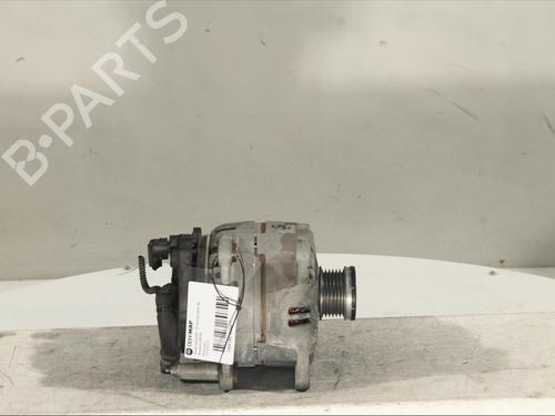 Used Alternator SEAT LEON (1P1) [2005-2013]  17220130