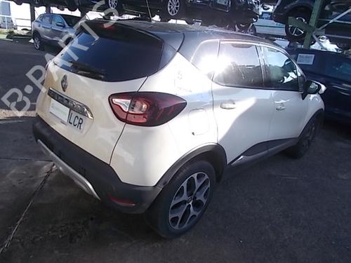 Left taillight RENAULT CAPTUR I (J5_, H5_) 1.5 dCi 90 (J5N4, J5M5, J5MW, J5M6, J5AL, J5AJ) | BP27443973C34 - Image 5