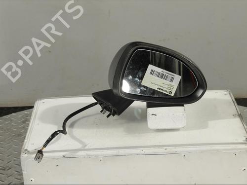 Used Right mirror OPEL CORSA D (S07) [2006-2015]  12079193
