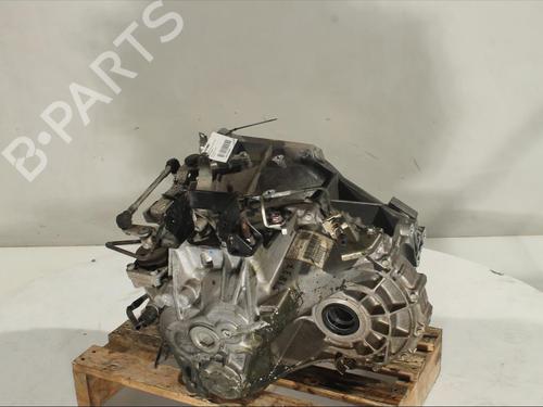 Gearbox MITSUBISHI ASX (GA_W_) 1.8 DI-D (GA6W) | BP17209216M3 