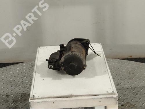 Startmotor MERCEDES-BENZ M-CLASS (W163) ML 270 CDI (163.113) | BP11981372M8 