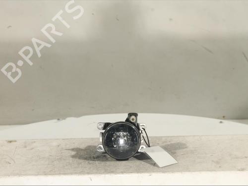 Used Left front fog light Left front fog light RENAULT CLIO IV (BH_) 0.9 TCe 90 (BHNF, BHMA, BHMH, BHJK, BHJR) (90 hp) 17219997 17219997