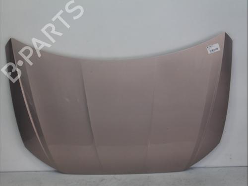 Used Hood SEAT IBIZA V (KJ1, KJG) 1.6 TDI (95 hp) 29463382