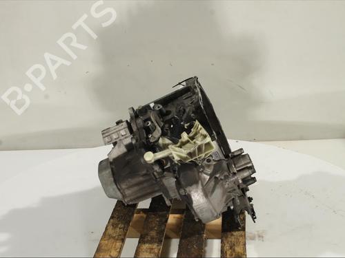 Starter CITROËN C-ELYSEE (DD_) 1.6 HDI 92 | BP22956338M8 