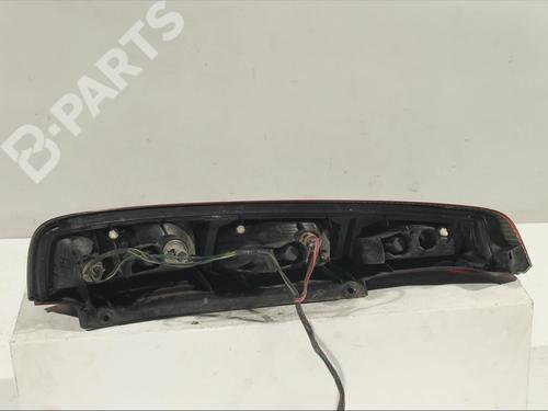 Right taillight NISSAN X-TRAIL I (T30) 2.2 dCi 4x4 | BP11908443C35 