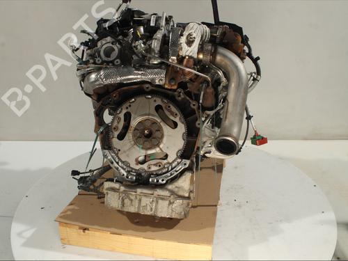 Engine JEEP GRAND CHEROKEE IV (WK, WK2) 3.0 CRD V6 4x4 | BP32038054M1 