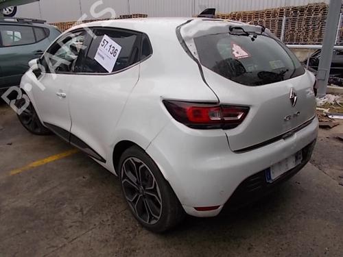 Engine RENAULT CLIO IV (BH_) 0.9 TCe 90 (BHNF, BHMA, BHMH, BHJK, BHJR) | BP33222966M1  - Image 7