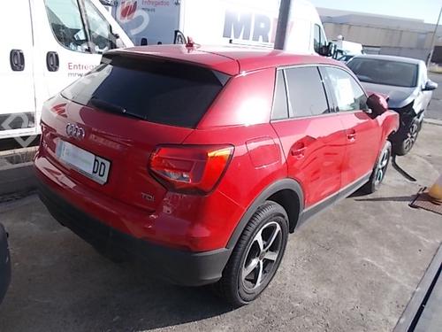 Hand brake AUDI Q2 (GAB, GAG) 1.6 TDI | BP24352305I18 - Image 3