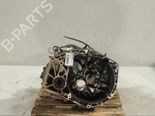 Used Gearbox Gearbox SUZUKI SX4 S-Cross (JY) 1.6 (AKK 416) (120 hp) 12531833 12531833