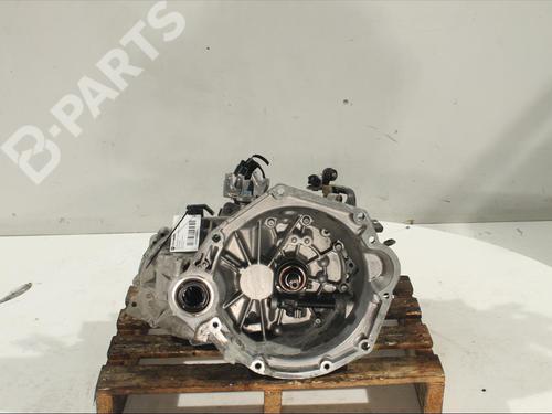 Used Gearbox KIA PICANTO II (TA) 1.0 (67 hp) 11909795