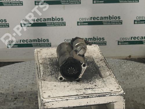 Starter AUDI A4 B7 (8EC)  | BP11900468M8 