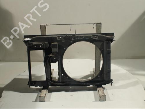 Frontplade/Frontkurv Frontplade/Frontkurv PEUGEOT 308 SW I (4E_, 4H_) 1.6 HDi (112 hp) 18736181 18736181