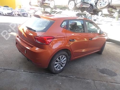 Engine SEAT IBIZA V (KJ1, KJG) 1.0 TSI | BP27399391M1 - Image 6