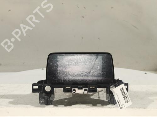 Used Display monitor Display monitor MAZDA CX-5 (KF) 2.2 D AWD (KF4W2) (175 hp) 32377595 32377595