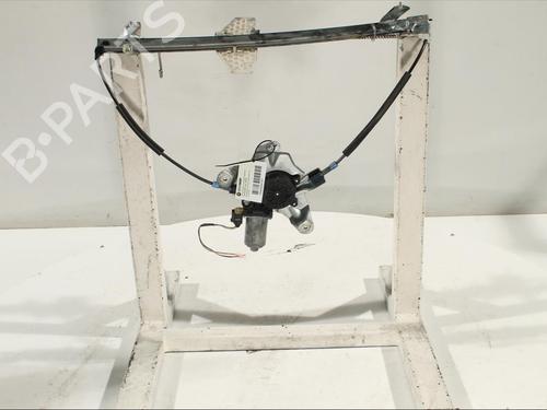 Used Front left window mechanism Front left window mechanism FORD TRANSIT CONNECT (P65_, P70_, P80_) 1.8 TDCi (90 hp) 12080849 12080849