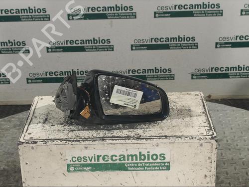 right-mirror-audi-a4-b7-8ec-8e1-858-532-aa-01c-2004-2005-2006-2007-2008-2009-12078140 main image