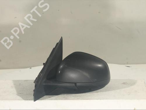 Left mirror RENAULT TWINGO III (BCM_, BCA_) 1.0 SCe 70 | BP21125527C26 