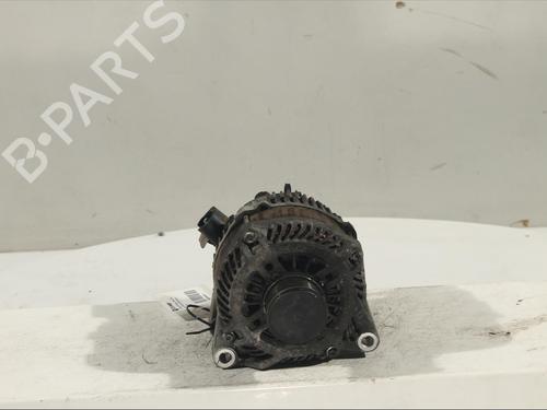 Used Alternator Alternator CITROËN C4 Grand Picasso I (UA_) 2.0 HDi 138 (136 hp) 11967550 11967550