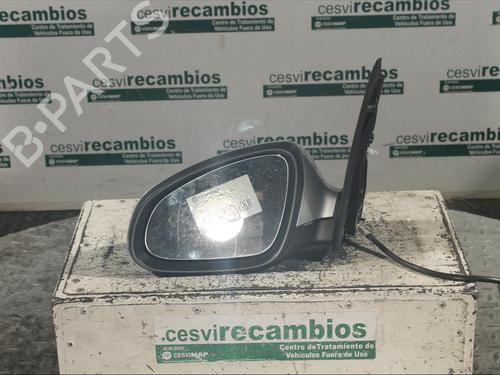 Retrovisor esquerdo Retrovisor esquerdo 12078216 12078216
