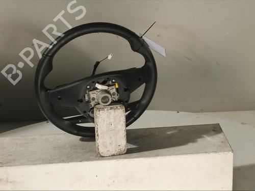Steering wheel HYUNDAI TUCSON (NX4E, NX4A) 1.6 CRDi Hybrid 48V HTRAC | BP30188759C49