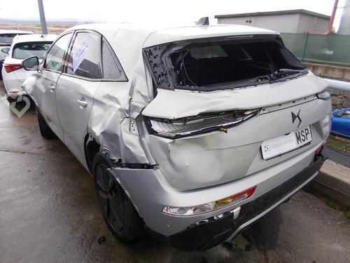 Electronic module DS DS 7 (J4_, JC_) BlueHDi 130 (JCYHZU) | BP32254107M83 - Image 8