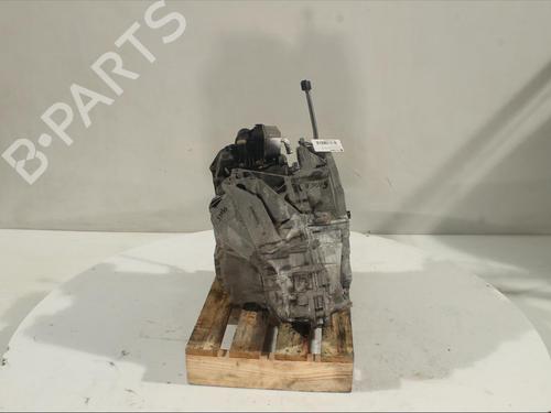 Gearbox MERCEDES-BENZ A-CLASS (W176) A 200 CDI / d (176.008) | BP15591830M3 