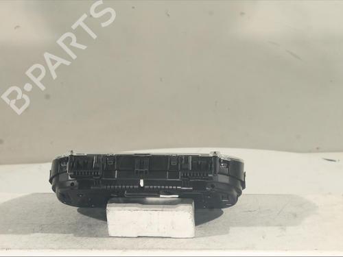 Cockpit DACIA DUSTER (P1310)  | BP21125657C47 