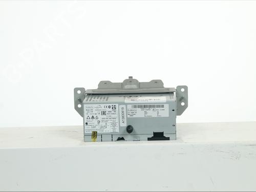 Radio FORD FIESTA VII (HJ, HF) 1.1 Ti-VCT | BP34201813E6 - Image 2