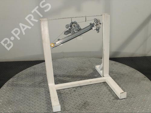 Front right window mechanism NISSAN MICRA V (K14) 1.0 IG-T 100 | BP12078972C23