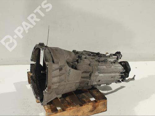 Gearbox BMW 1 (E87) 118 d | BP11908535M3 