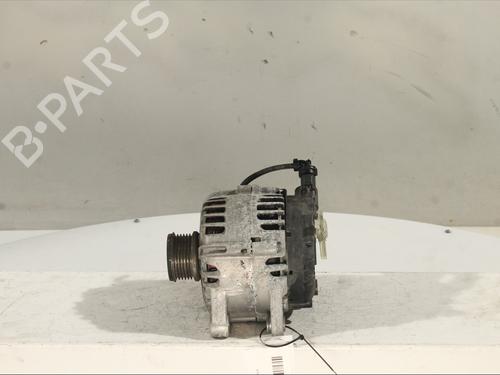 Used Alternator Alternator PEUGEOT 2008 II (UD_, US_, UY_, UJ_, UR_, UC_) 1.5 BlueHDI 130 (131 hp) 32333395 32333395