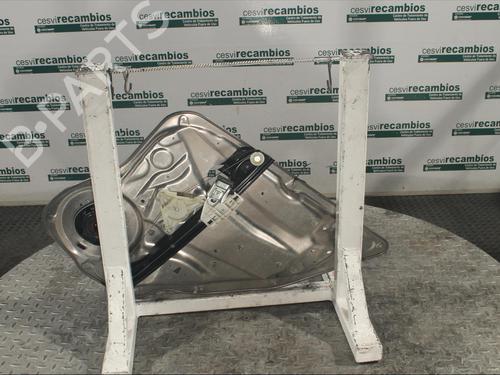 Rear left window mechanism MERCEDES-BENZ C-CLASS (W204)  | BP12078270C24 