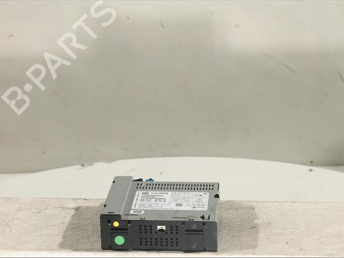 Used Radio OPEL ASTRA K (B16) 1.6 CDTi (68) (136 hp) 17554628