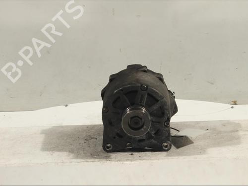 Used Alternator Alternator VW TOUAREG (7LA, 7L6, 7L7) 3.0 V6 TDI (240 hp) 11909140 11909140